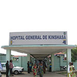 Hôpital général de référence de Kinshasa
